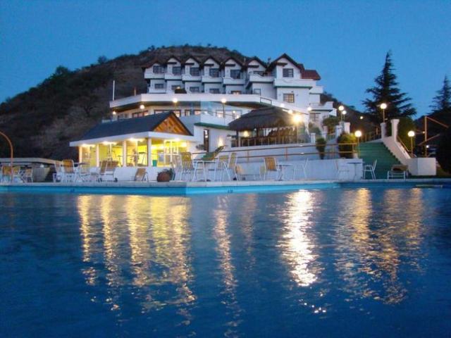 Villa Carlos Paz, Punilla, Córdoba
