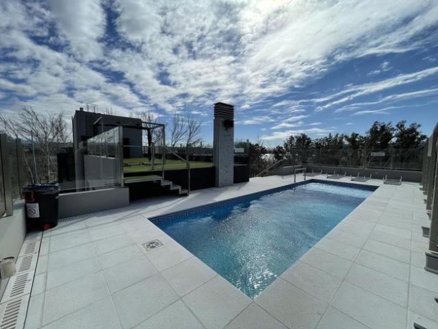 Villa Carlos Paz, Punilla, Córdoba