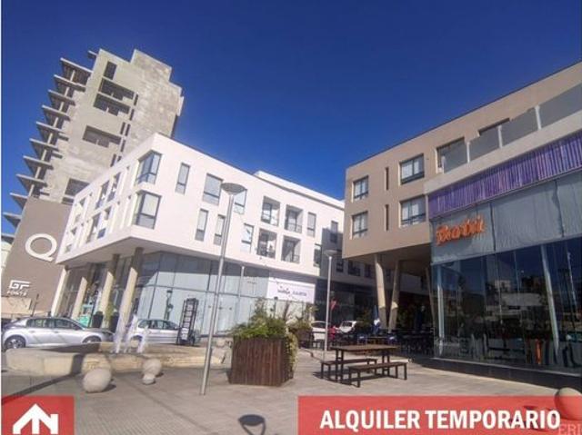 DEPARTAMENTO TEMPORARIO CARLOS PAZ