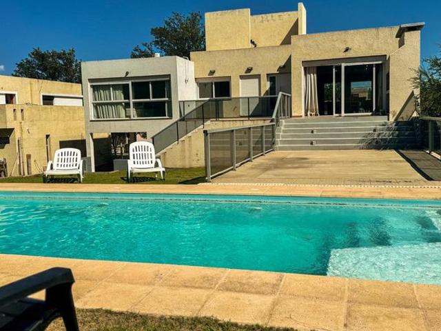 Villa Carlos Paz, Punilla, Córdoba