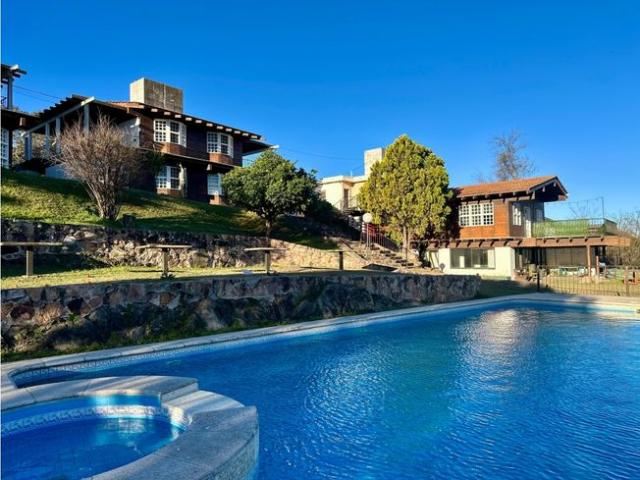 Villa Carlos Paz, Punilla, Córdoba