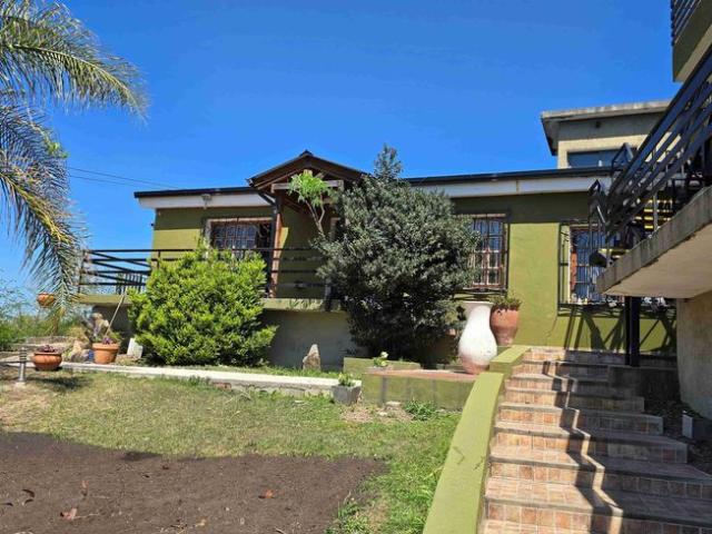 Villa Carlos Paz, Punilla, Córdoba