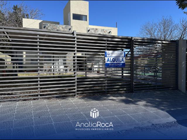 Villa Carlos Paz, Punilla, Córdoba