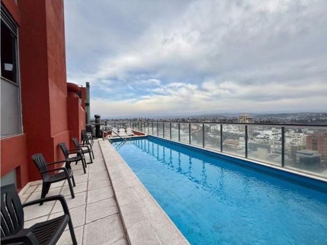 Villa Carlos Paz, Punilla, Córdoba