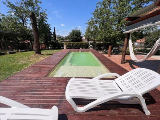 Villa Carlos Paz, Punilla, Córdoba
