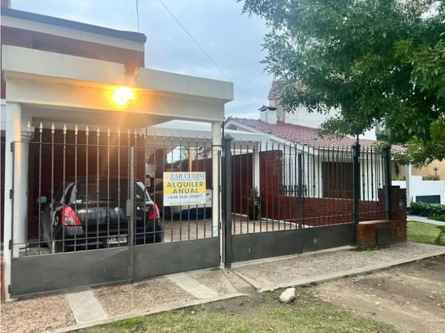 Villa Carlos Paz, Punilla, Córdoba