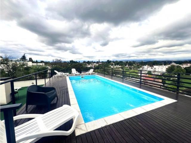 Villa Carlos Paz, Punilla, Córdoba