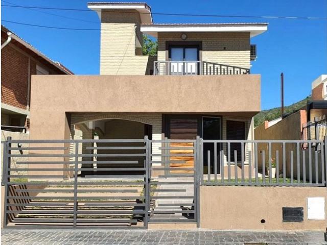 Villa Carlos Paz, Punilla, Córdoba