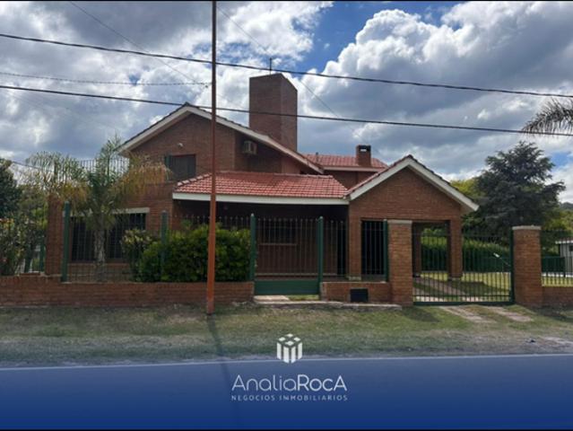 Villa Carlos Paz, Punilla, Córdoba