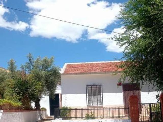Villa Carmen y Alba