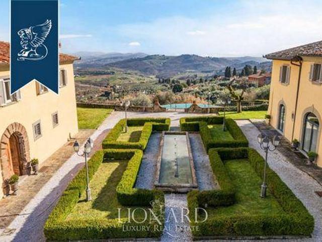 Villa Carmignano Prato DLS99888804