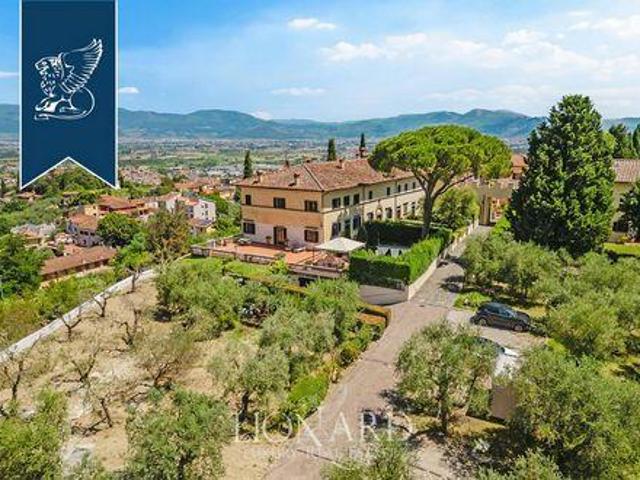 Villa Carmignano Prato DS103743941