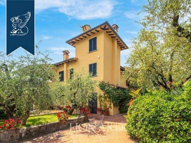 Villa Carmignano Prato DS96317387