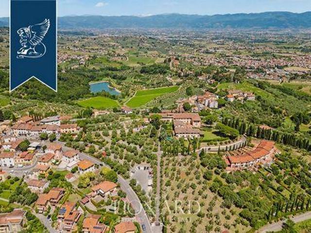 Villa Carmignano Prato ES103743941