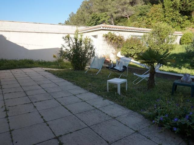Villa Carnoux en Provence 13470