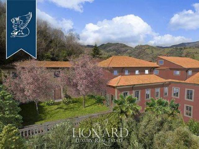 Villa Carrara Massa DS96317499