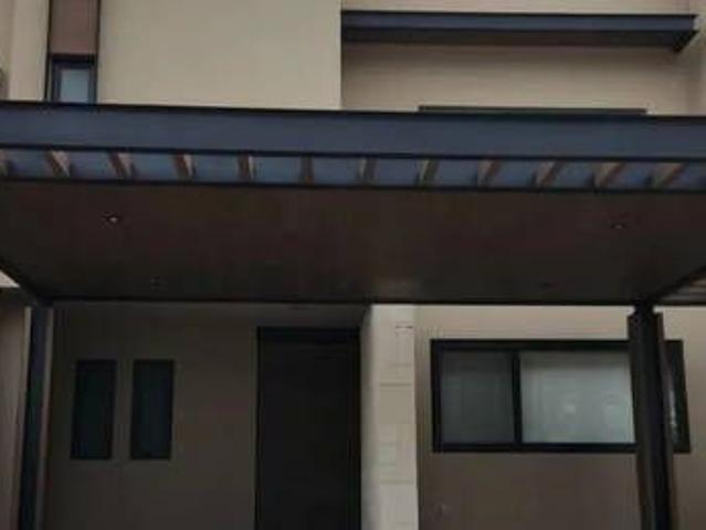 Villa Carriedo Lomas Norte $25 000