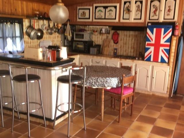 Villa Carry le Rouet 13620