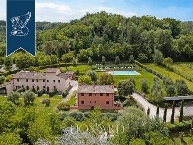 Villa Castelfiorentino Firenze ES103032638