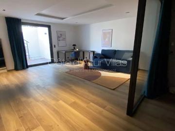 Villa Castelle Castellaras, Mougins