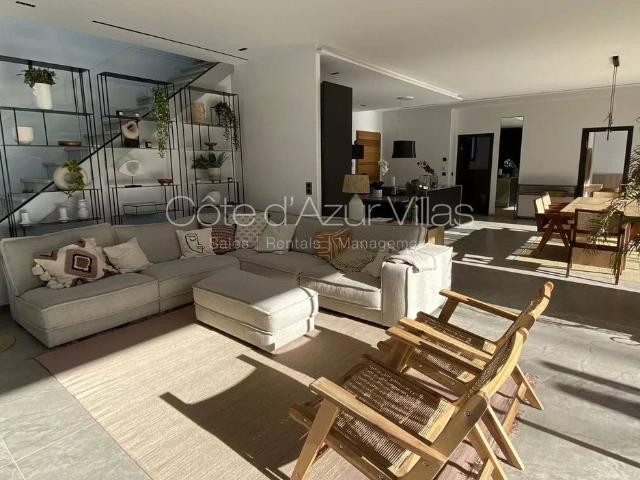 Villa Castelle Castellaras, Mougins