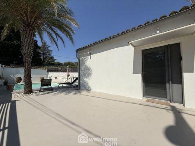 Villa Castelnau Languedoc 34170 DS105273255