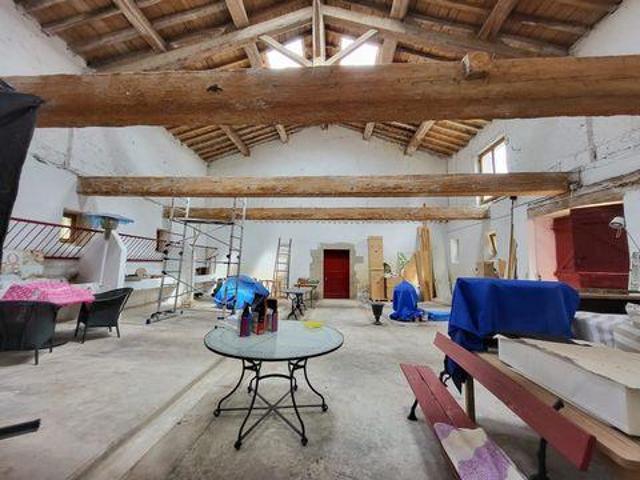 Villa Castelnaudary Languedoc 11400 DS95400224