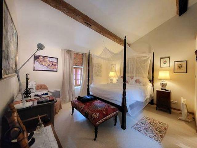 Villa Castelnaudary Languedoc 11400 ES95400224