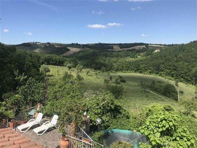 Villa Castelnuovo Berardenga ToscanaTuscany ES96331767