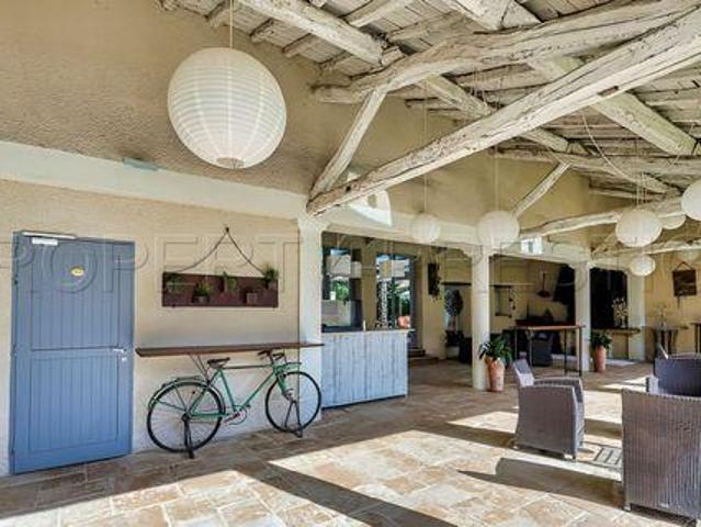 Villa Castres Midi Pyrénées 81100 DS95398478