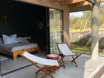 Apartamento en venta en Chapantongo