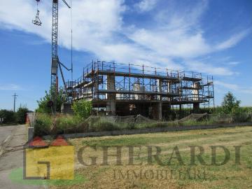 Villa / Casa in vendita a Ferrara, Gaibanella SantEgidio