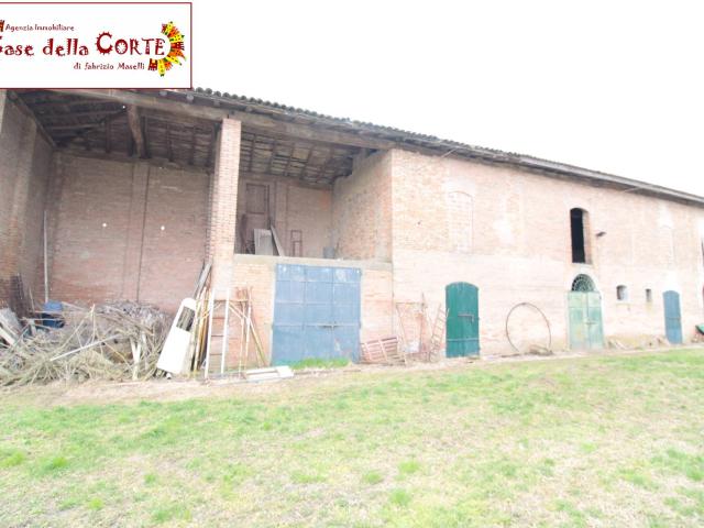 VILLA CASA INDIPENDENTE in vendita a Cento, Renazzo