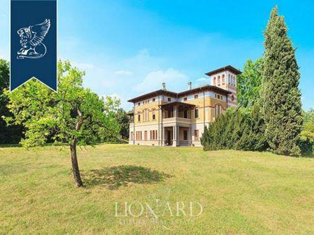 Villa Casalgrande Reggio Emilia DS90765858