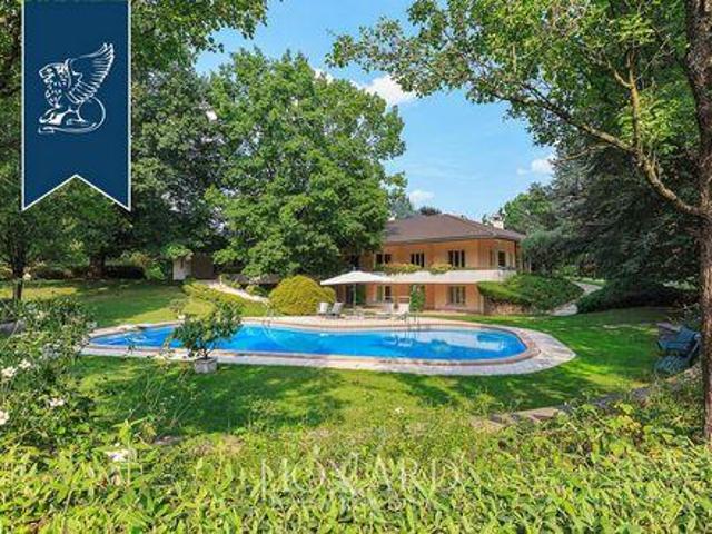 Villa Casatenovo Lecco DS94577457