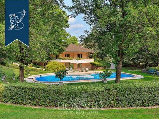Villa Casatenovo Lecco ES94577457