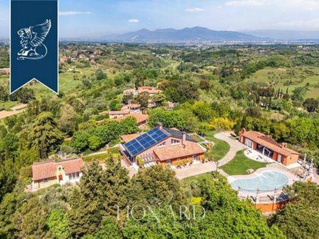 Villa Casciana Terme Lari Pisa ES101855073