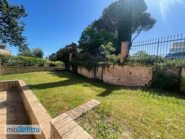 Villa Cassia, tomba di nerone, roma