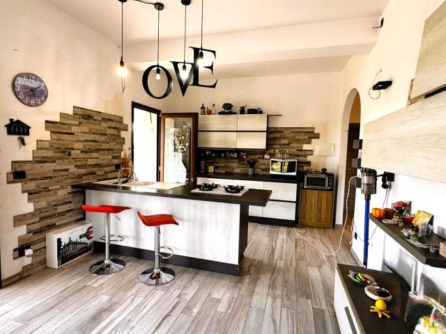 Villa Caterina 300m² Ostuni