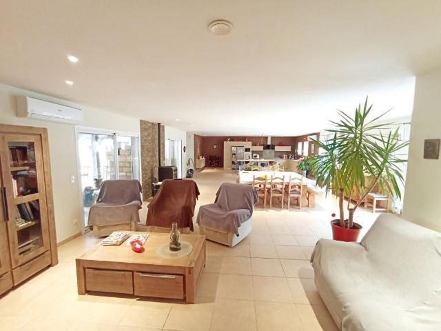 Villa Caudies de Fenouillèdes 7 pièces 310 m2