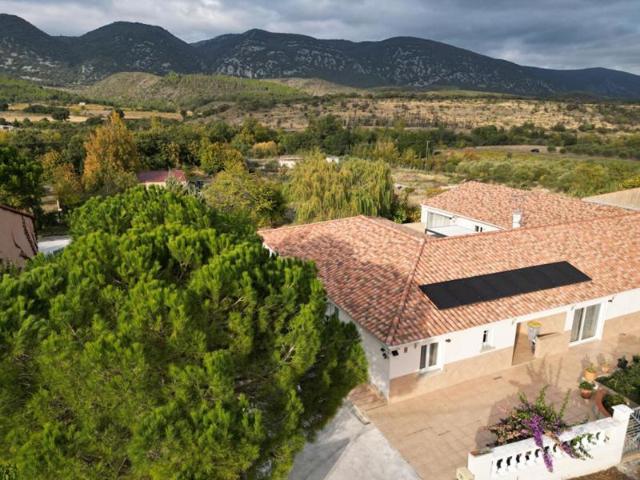 Villa Caudies de Fenouillèdes 7 pièces 310 m2