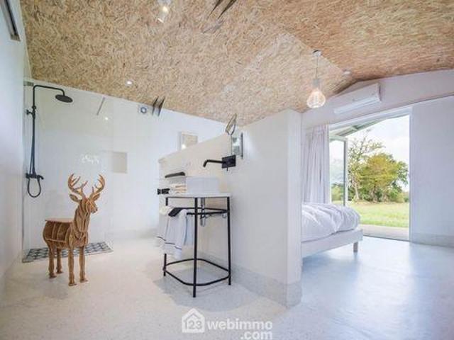 Villa Doazit Aquitaine 40700 ES94799988