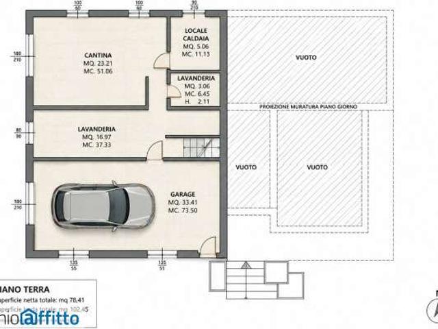 Villa Centro