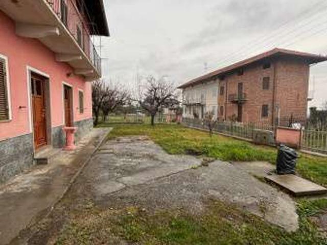 Villa Centro