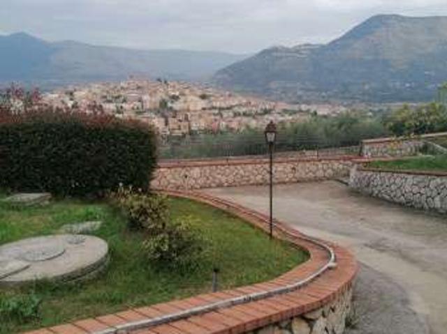 Villa Centro