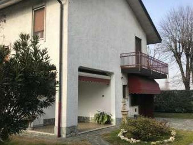 Villa Centro