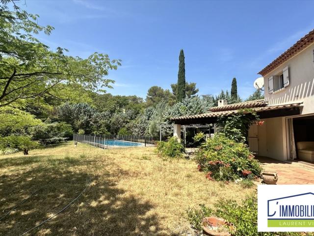 Villa centre de Montferrier 236m² Montferrier sur Lez