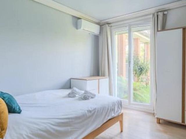 Villa • Centre Ville Nord