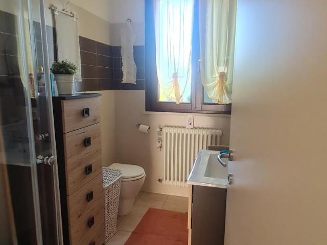 VILLA CECCOLINI quadrilocale 100mq