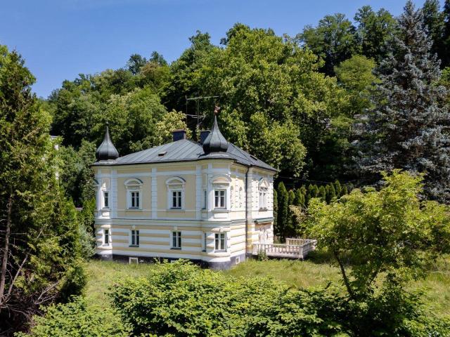 Villa Ceconi